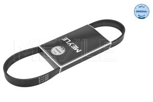 Curea transmisie cu caneluri MAZDA 121 III (JASM, JBSM) 1.3 benzina 50 cai MEYLE 050 006 0863