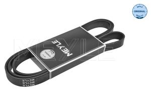 Curea transmisie cu caneluri MAZDA 3 (BL) 1.6 MZR (BL14) benzina 105 cai MEYLE 050 006 1863