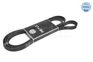 Curea transmisie cu caneluri MAZDA 6 Hatchback (GH) 2.5 MZR (GH5FS) benzina 170 cai MEYLE 050 006 2285