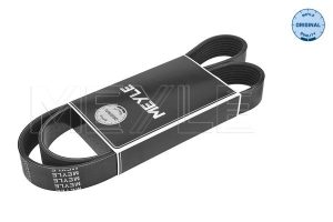 Curea transmisie cu caneluri MAZDA 5 (CR) 2.0 CD (CR19) diesel 143 cai MEYLE 050 008 1226