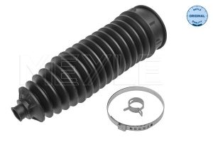 Ansamblu burduf directie MAZDA 2 (DE_, DH_) 1.5 MZR (DE5FS) benzina 102 cai MEYLE 216 050 0025