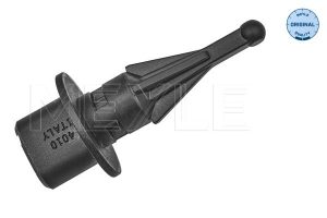 Senzor temperatura aer admisie MAZDA 6 Hatchback (GH) 2.2 MZR-CD (GH10) diesel 185 cai MEYLE 30-14 812 0001