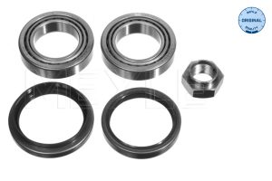Set rulment roata MAZDA 121 I (DA) 1.3 (DA103) benzina 55 cai MEYLE 35-14 013 3047/S