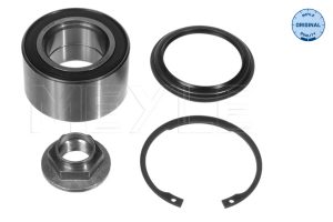 Set rulment roata MAZDA 323 C V (BA) 1.5 16V (BA11) benzina 88 cai MEYLE 35-14 553 3047