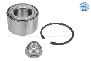 Set rulment roata MAZDA 6 limuzina (GH) 2.5 MZR (GH5FS, GH5FP) benzina 170 cai MEYLE 35-14 650 0001