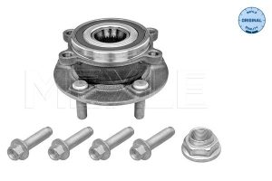Butuc roata MAZDA 3 (BM, BN) 2.2 D diesel 150 cai MEYLE 35-14 652 0000