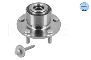 Butuc roata MAZDA 3 limuzina (BK) 2.0 (BKEP) benzina 150 cai MEYLE 35-14 652 0002