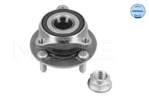 Butuc roata MAZDA 2 hatchback (DL, DJ) 1.5 SKYACTIV-G M Hybrid benzina/elector 75 cai MEYLE 35-14 652 0004