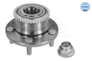 Butuc roata MAZDA 323 F VI hatchback (BJ) 1.5 16V (BJ5W) benzina 88 cai MEYLE 35-14 752 0001