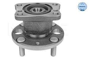 Butuc roata MAZDA 2 (DE_, DH_) 1.5 MZR (DE5FS) benzina 102 cai MEYLE 35-14 752 0003