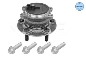 Butuc roata MAZDA 3 (BM, BN) 2.2 D diesel 150 cai MEYLE 35-14 752 0005