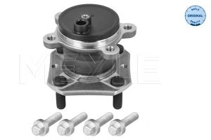 Butuc roata MAZDA 2 hatchback (DL, DJ) 1.5 SKYACTIV-G benzina 90 cai MEYLE 35-14 752 0009
