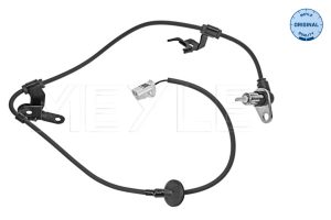 Senzor turatie roata MAZDA 323 S VI limuzina (BJ) 1.8 Protege (BJ10M) benzina 125 cai MEYLE 35-14 899 0000