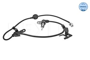 Senzor turatie roata MAZDA 323 S VI limuzina (BJ) 1.8 Protege (BJ10M) benzina 125 cai MEYLE 35-14 899 0001