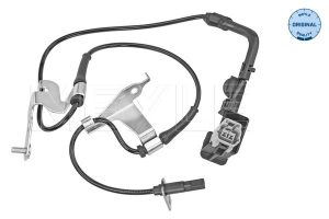 Senzor turatie roata MAZDA 6 combi (GH) 2.5 MZR (GH5FW) benzina 170 cai MEYLE 35-14 899 0004