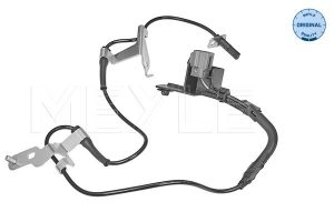 Senzor turatie roata MAZDA 6 combi (GH) 2.5 MZR (GH5FW) benzina 170 cai MEYLE 35-14 899 0005