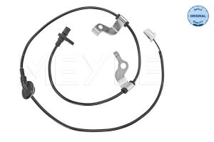 Senzor turatie roata MAZDA 6 Hatchback (GH) 2.2 MZR-CD (GH10) diesel 185 cai MEYLE 35-14 899 0007