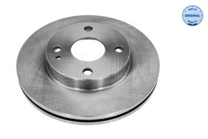 Disc frana MAZDA 323 S V (BA) 1.5 16V (BA11) benzina 88 cai MEYLE 35-15 521 0016
