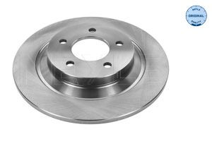 Disc frana MAZDA 5 (CW) 1.8 MZR benzina 116 cai MEYLE 35-15 523 0016