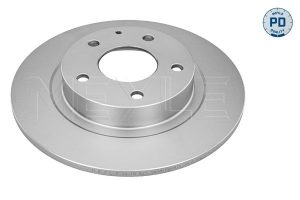 Disc frana MAZDA 6 caroserie inchisa/combi (GJ) 2.0 benzina 165 cai MEYLE 35-15 523 0018/PD