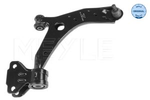 Brat suspensie roata MAZDA 3 limuzina (BL) 2.0 MZR (BL12, BLEFP) benzina 150 cai MEYLE 35-16 050 0009