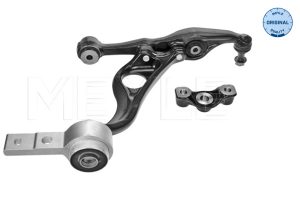 Brat suspensie roata MAZDA 6 Hatchback (GH) 2.2 MZR-CD (GH10) diesel 125 cai MEYLE 35-16 050 0018