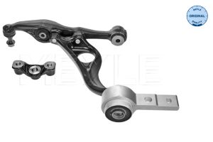 Brat suspensie roata MAZDA 6 Hatchback (GH) 2.2 MZR-CD (GH10) diesel 125 cai MEYLE 35-16 050 0019