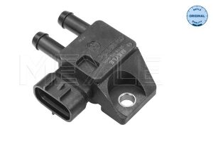 Senzor presiune gaze evacuare MAZDA 6 Hatchback (GH) 2.2 MZR-CD (GH10) diesel 185 cai MEYLE 37-14 801 0000