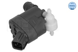 Pompa de apa spalare parbriz MAZDA 3 Caseta/ Hatchback (BM) 2.2 D diesel 150 cai MEYLE 37-14 870 0008
