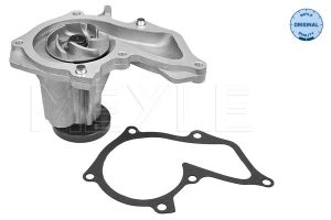 Pompa de apa MAZDA 121 III (JASM, JBSM) 1.25 benzina 75 cai MEYLE 713 001 0015