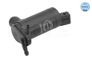 Pompa de apa spalare parbriz MAZDA 2 (DY) 1.2 (DY3W) benzina 75 cai MEYLE 714 016 0000