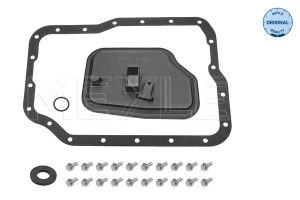 Set piese schimb de ulei cutie de viteze automata MAZDA 3 (BK) 2.0 (BKEP) benzina 150 cai MEYLE 714 135 0004/SK