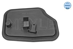 Filtru hidraulic cutie de viteze automata MAZDA 3 (BK) 2.0 (BKEP) benzina 150 cai MEYLE 714 136 0001