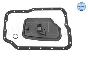 Set filtru hidraulic cutie de viteza automata MAZDA 3 limuzina (BK) 2.0 (BKEP) benzina 150 cai MEYLE 714 137 0001
