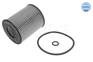 Filtru ulei MAZDA 6 combi (GH) 2.5 MZR (GH5FW) benzina 170 cai MEYLE 714 322 0008