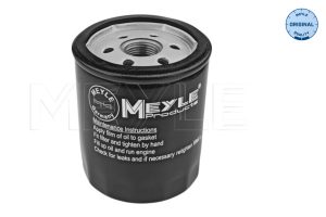 Filtru ulei MAZDA 6 combi (GH) 2.0 MZR (GHEFW) benzina 155 cai MEYLE 714 322 0014