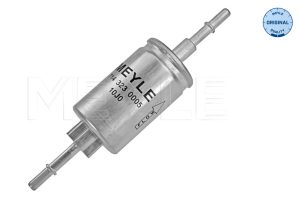 Filtru combustibil MAZDA 2 (DY) 1.2 (DY3W) benzina 75 cai MEYLE 714 323 0005