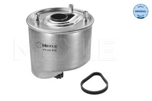Filtru combustibil MAZDA 5 (CW) 1.6 CD diesel 116 cai MEYLE 714 323 0015