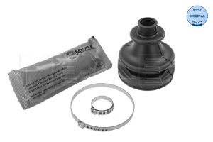 Ansamblu burduf articulatie planetara MAZDA 121 III (JASM, JBSM) 1.25 benzina 75 cai MEYLE 714 495 0013