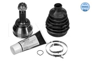 Cap planetara MAZDA 121 III (JASM, JBSM) 1.25 benzina 75 cai MEYLE 714 498 0004