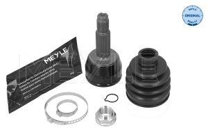 Cap planetara MAZDA 121 III (JASM, JBSM) 1.3 benzina 50 cai MEYLE 714 498 0008