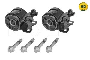 Suport trapez MAZDA 5 (CR) 2.0 CD (CR19) diesel 110 cai MEYLE 714 610 0021/HD