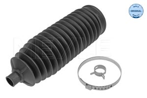 Ansamblu burduf directie MAZDA 2 (DY) 1.2 (DY3W) benzina 75 cai MEYLE 714 620 0009
