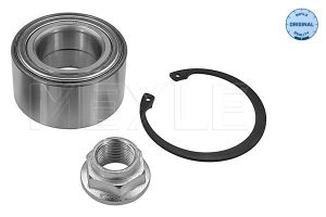 Set rulment roata MAZDA 2 (DE_, DH_) 1.5 (DE5FS) benzina 103 cai MEYLE 714 650 0015