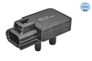 Senzor presiune gaze evacuare MAZDA 2 (DE_, DH_) 1.6 MZ-CD diesel 95 cai MEYLE 714 801 0000