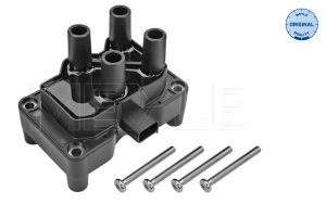Bobina de inductie MAZDA 2 (DY) 1.2 (DY3W) benzina 75 cai MEYLE 714 885 0001