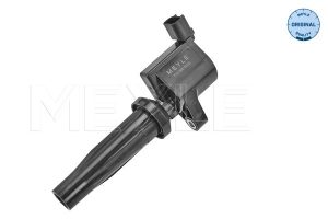 Bobina de inductie MAZDA 3 limuzina (BK) 2.0 (BKEP) benzina 150 cai MEYLE 714 885 0002