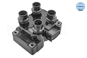 Bobina de inductie MAZDA 121 III (JASM, JBSM) 1.25 benzina 75 cai MEYLE 714 885 0005