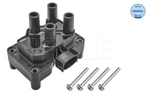 Bobina de inductie MAZDA 2 (DY) 1.2 (DY3W) benzina 75 cai MEYLE 714 885 0011