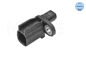Senzor turatie roata MAZDA 3 (BK) 2.3 DiSi Turbo MPS (BK3P) benzina 250 cai MEYLE 714 899 0006